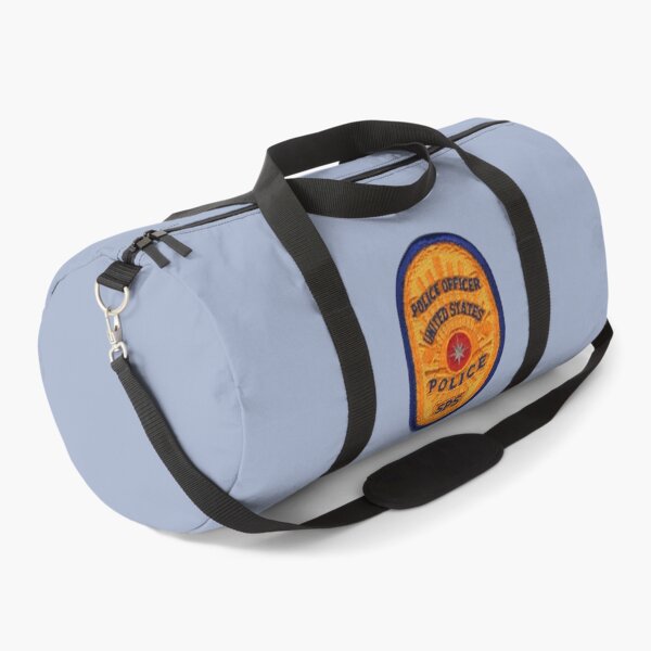 Item preview, CIA SECURITY POLICE OFFICER  designed and sold by GabrielPatter.