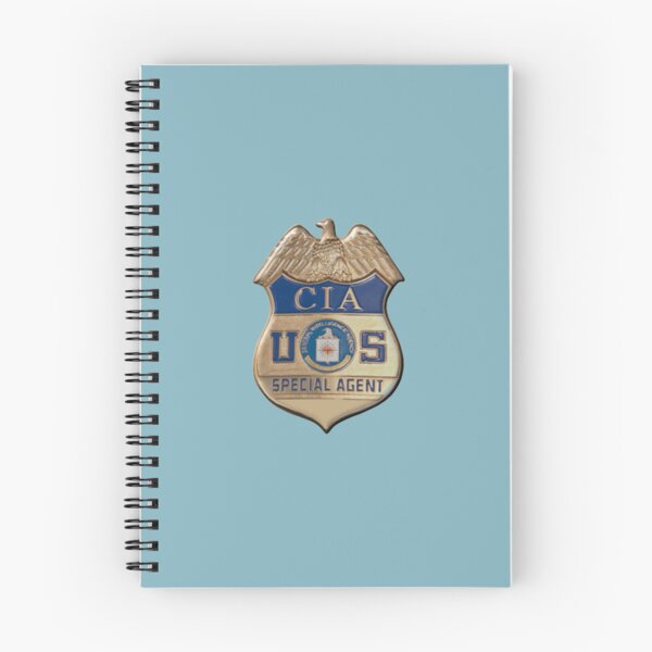 Item preview, CIA Special Agent    designed and sold by GabrielPatter.