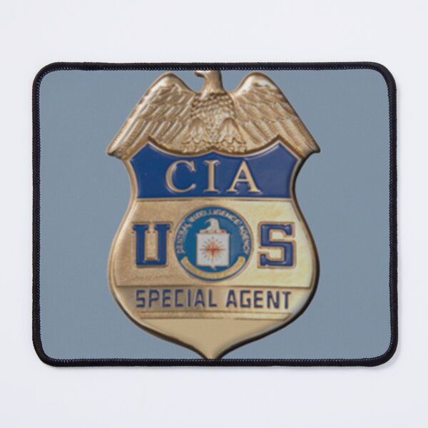 Item preview, CIA Special Agent    designed and sold by GabrielPatter.