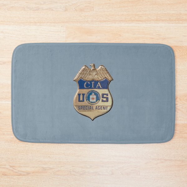 Item preview, CIA Special Agent    designed and sold by GabrielPatter.