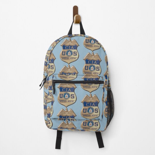 Item preview, CIA Special Agent designed and sold by GabrielPatter.