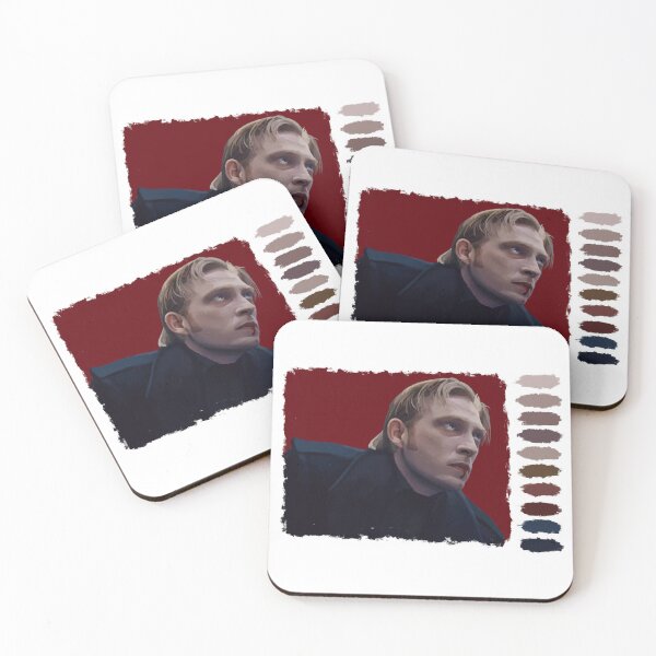 Item preview, Digital Sketchbook - Hux designed and sold by fiatluxillust.
