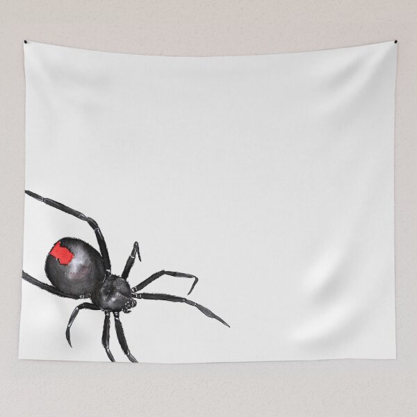 Item preview, Redback designed and sold by Linda  Hammond.