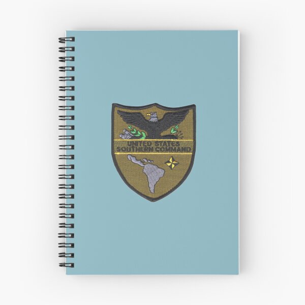 Item preview, CIA U S Southern Command     designed and sold by GabrielPatter.