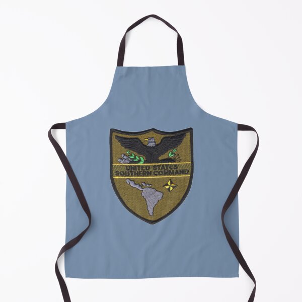 Item preview, CIA U S Southern Command designed and sold by GabrielPatter.