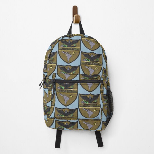Item preview, CIA U S Southern Command designed and sold by GabrielPatter.