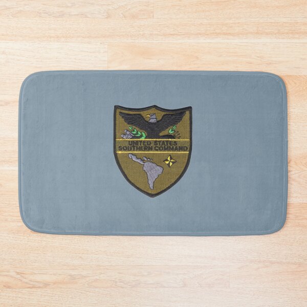 Item preview, CIA U S Southern Command     designed and sold by GabrielPatter.