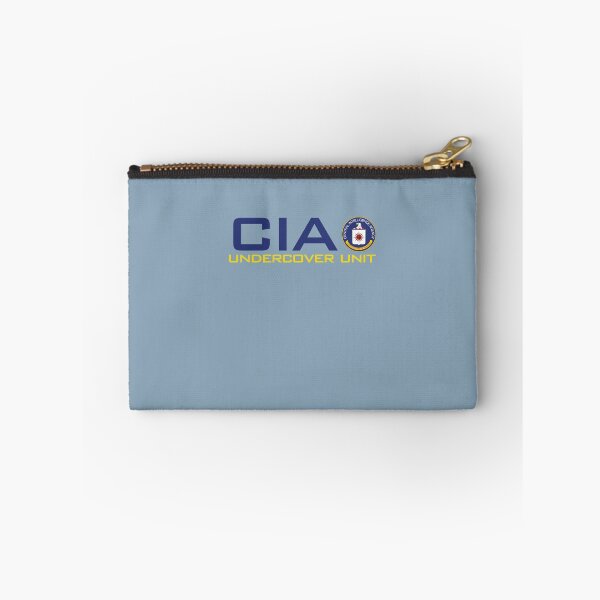Artikelvorschau, CIA Undercover-Einheit entworfen und verkauft von GabrielPatter.