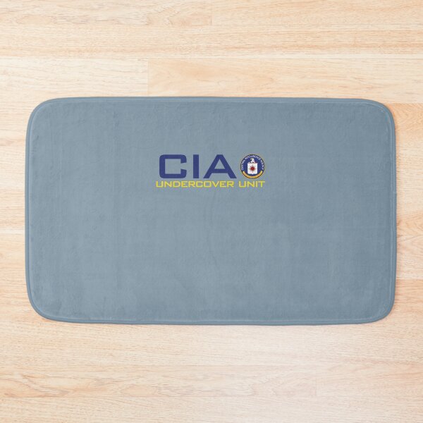 Item preview, CIA Undercover Unit  designed and sold by GabrielPatter.