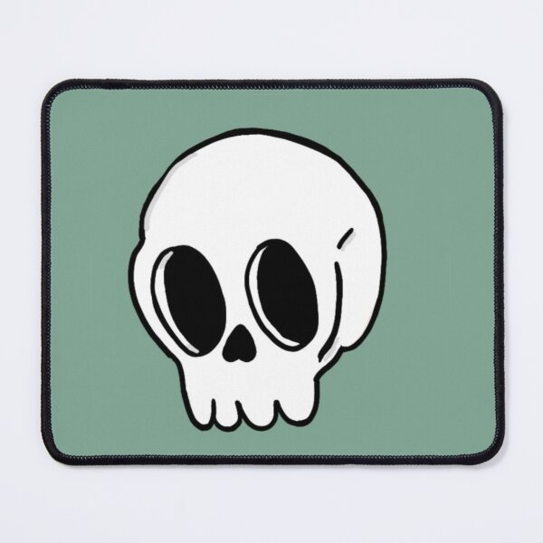 Item preview, Skully  designed and sold by justlifestudio.