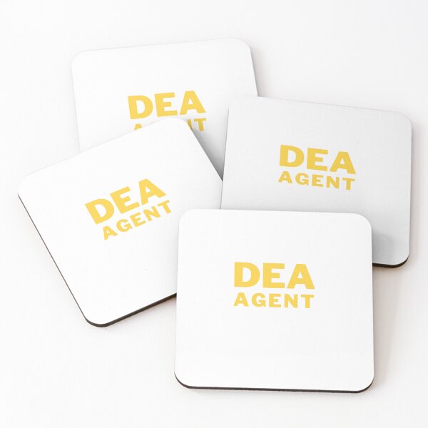Item preview, DEA AGENT  designed and sold by GabrielPatter.