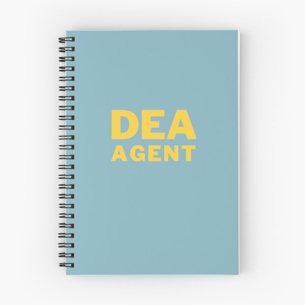 Item preview, DEA AGENT  designed and sold by GabrielPatter.
