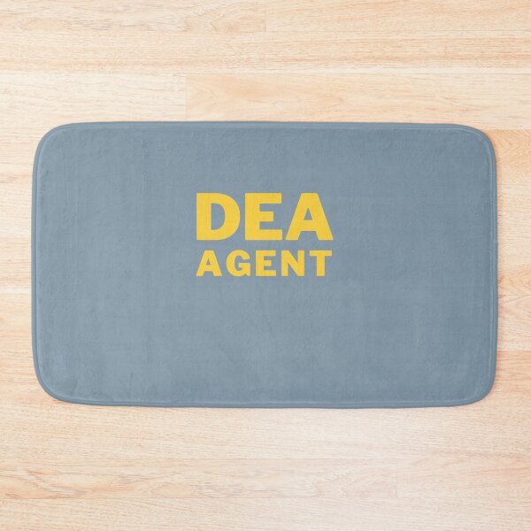 Item preview, DEA AGENT  designed and sold by GabrielPatter.