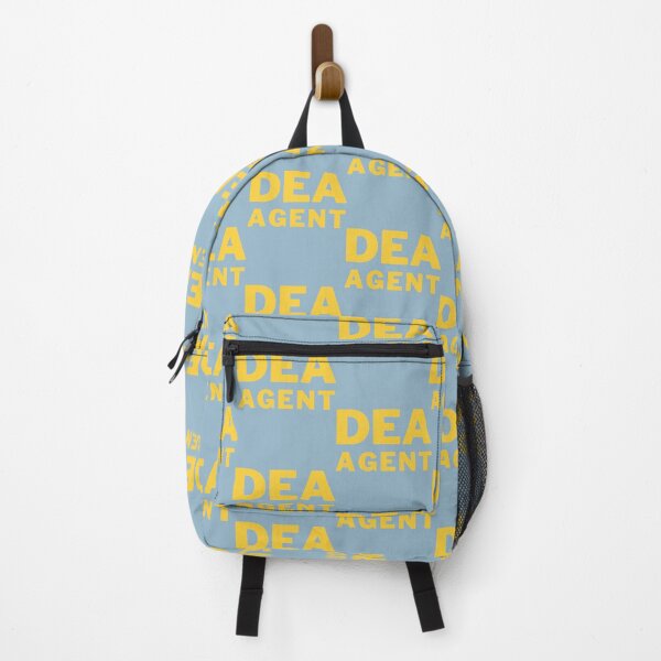Item preview, DEA AGENT  designed and sold by GabrielPatter.