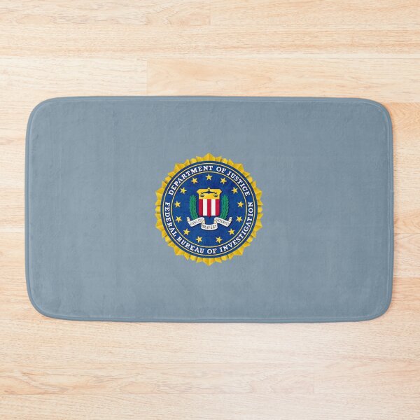 Item preview, FBI      designed and sold by GabrielPatter.