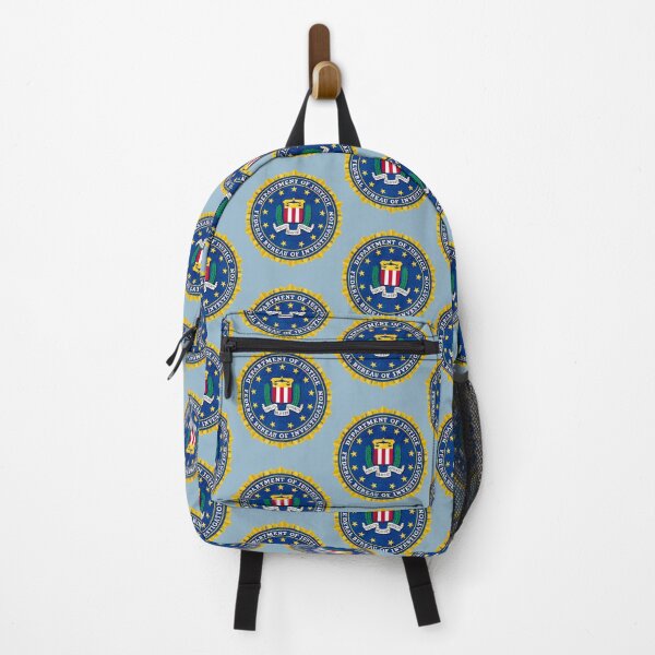 Item preview, FBI designed and sold by GabrielPatter.