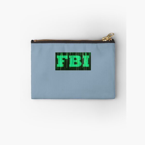 Item preview, FBI Digital Matrix      designed and sold by GabrielPatter.