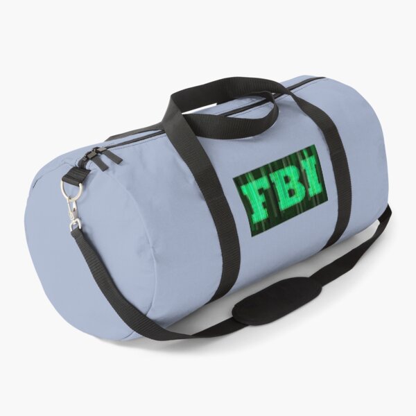 Item preview, FBI Digital Matrix      designed and sold by GabrielPatter.