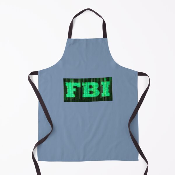 Item preview, FBI Digital Matrix designed and sold by GabrielPatter.