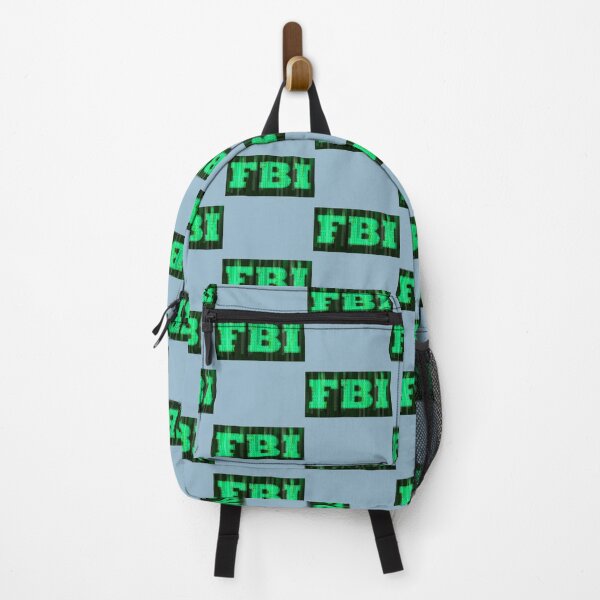 Item preview, FBI Digital Matrix designed and sold by GabrielPatter.