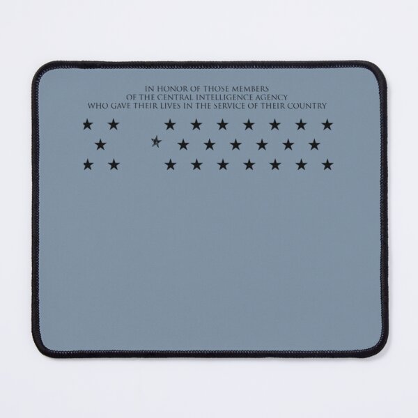 Item preview, Homeland Wall Memorial black designed and sold by GabrielPatter.