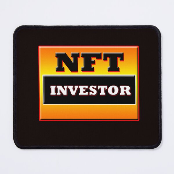Item preview, NFT Investor designed and sold by Angelle55.