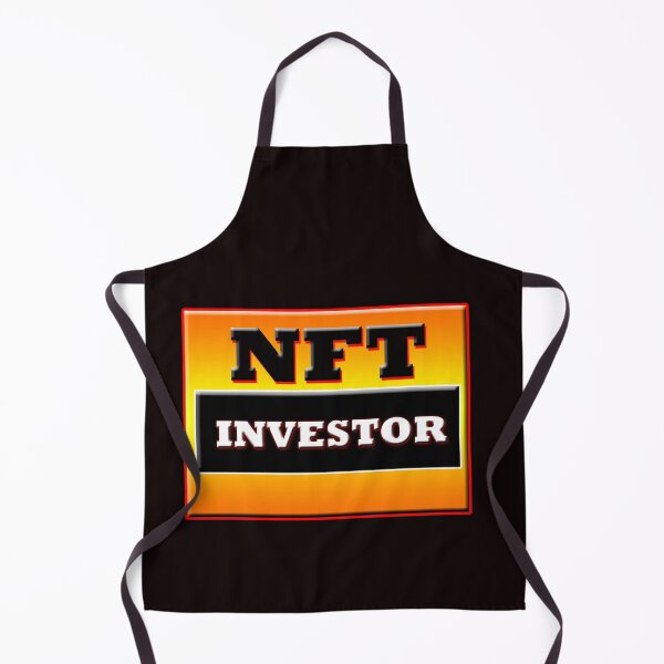 Item preview, NFT Investor designed and sold by Angelle55.