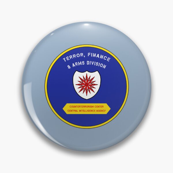 Item preview, Jack Ryans Secret Employer  designed and sold by GabrielPatter.