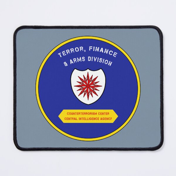 Item preview, Jack Ryans Secret Employer  designed and sold by GabrielPatter.