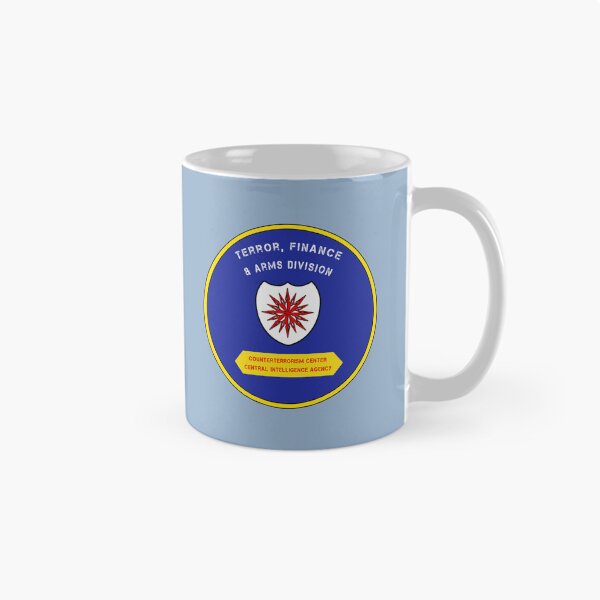 Item preview, Jack Ryans Secret Employer  designed and sold by GabrielPatter.