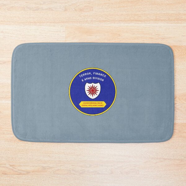 Item preview, Jack Ryans Secret Employer  designed and sold by GabrielPatter.