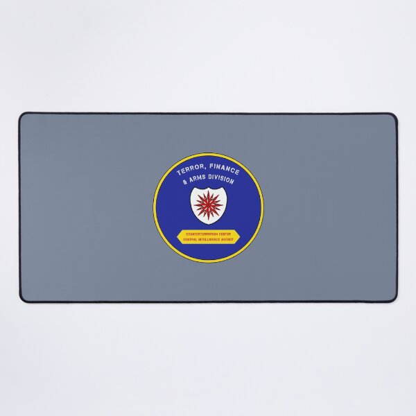 Item preview, Jack Ryans Secret Employer  designed and sold by GabrielPatter.
