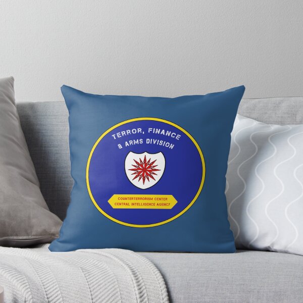 Item preview, Jack Ryans Secret Employer  designed and sold by GabrielPatter.