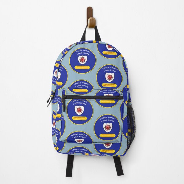 Item preview, Jack Ryans Secret Employer  designed and sold by GabrielPatter.