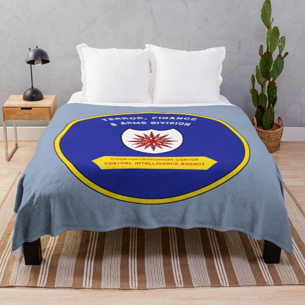 Item preview, Jack Ryans Secret Employer  designed and sold by GabrielPatter.
