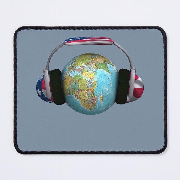 Item preview, Mass Surveillance  designed and sold by GabrielPatter.
