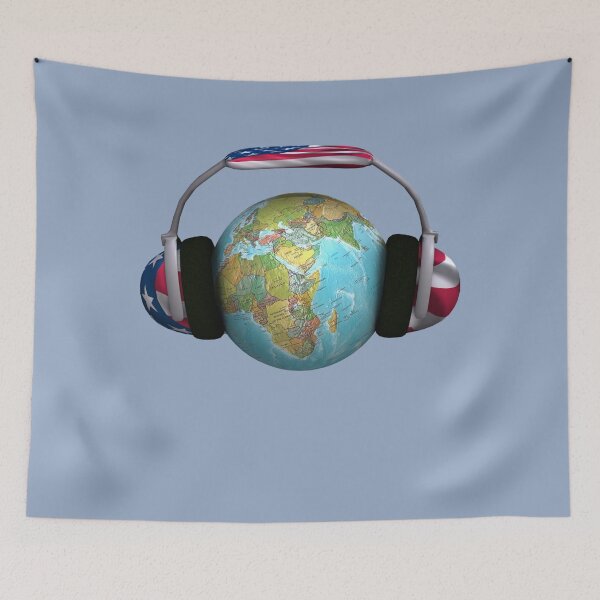 Item preview, Mass Surveillance  designed and sold by GabrielPatter.