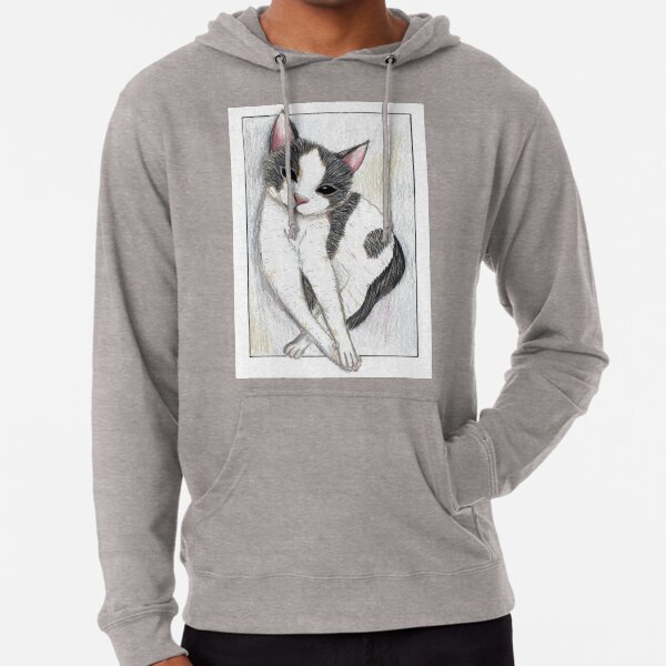 Catastic hoodie outlet