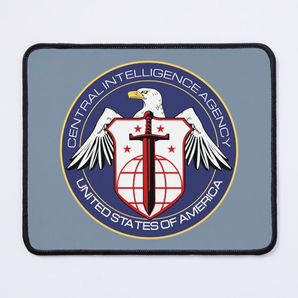 Item preview, Modern Warfare CIA   designed and sold by GabrielPatter.
