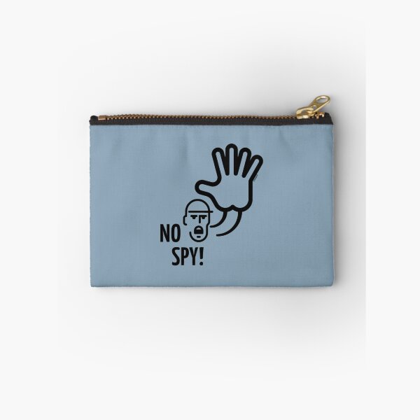 Item preview, No Spy  designed and sold by GabrielPatter.
