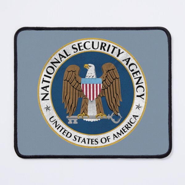 Item preview, NSA   designed and sold by GabrielPatter.