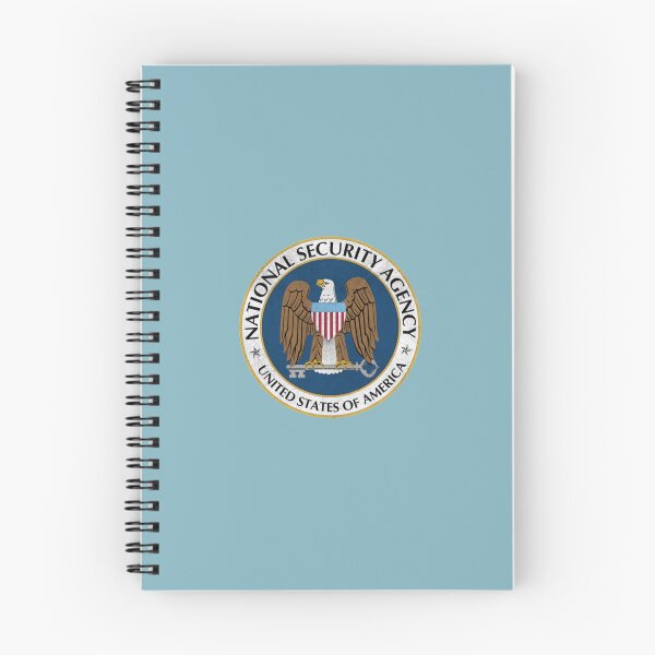 Item preview, NSA   designed and sold by GabrielPatter.