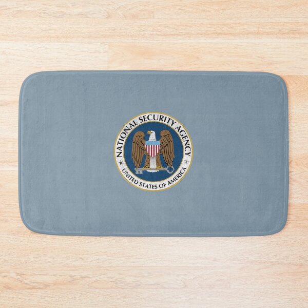 Item preview, NSA   designed and sold by GabrielPatter.