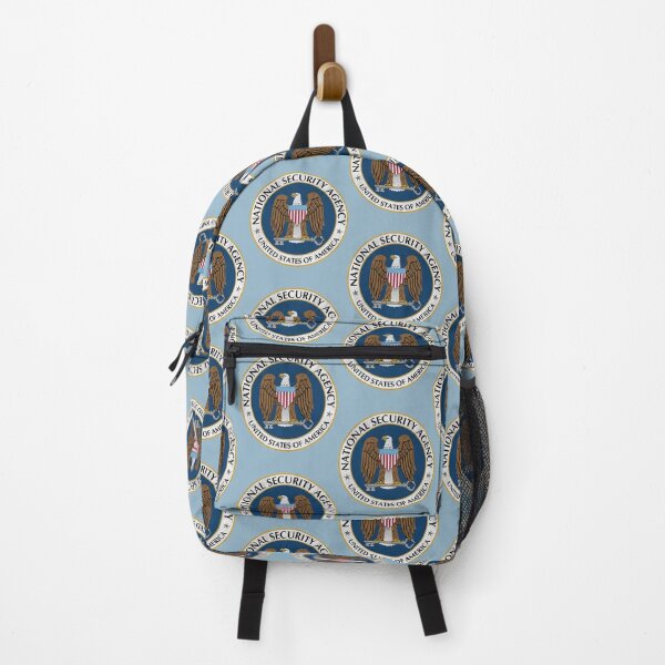 Item preview, NSA designed and sold by GabrielPatter.