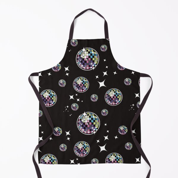 Item preview, Shiny Disco Balls! - sparkle dance dance fever! designed and sold by Bennet and Bird.