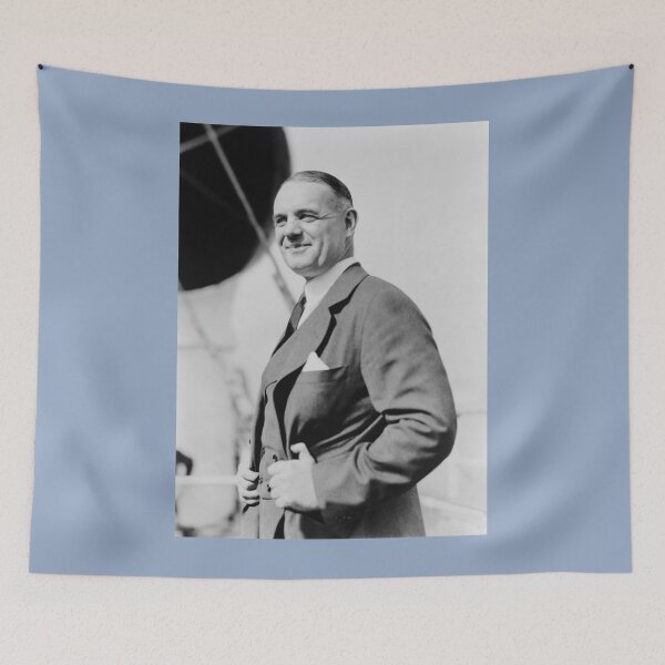 Item preview, Wild Bill Donovan  Father of Central Intelligence  designed and sold by GabrielPatter.
