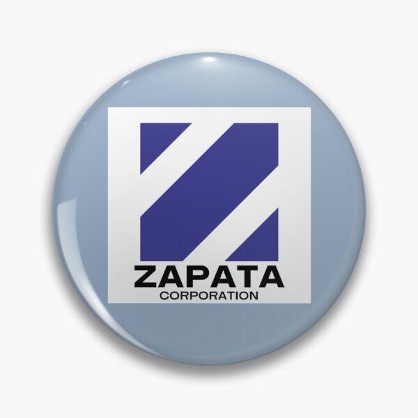 Item preview, Zapata Corporation  designed and sold by GabrielPatter.