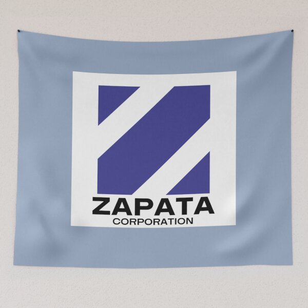 Item preview, Zapata Corporation  designed and sold by GabrielPatter.