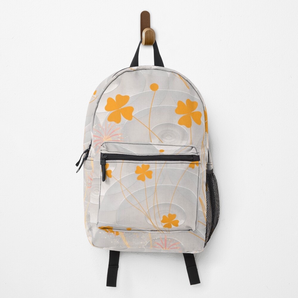 Item preview, Backpack designed and sold by RiseAbove22.