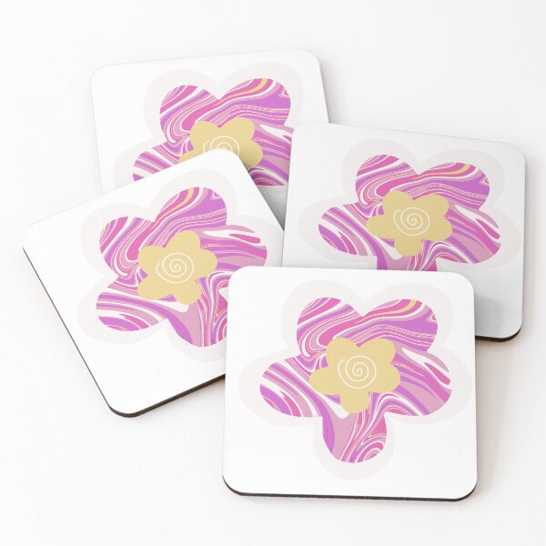 Item preview, Groovy flower designed and sold by Stemgirlies.